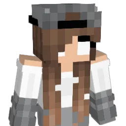 devM_'s Minecraft skin