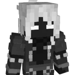 dev__NULL's Minecraft skin
