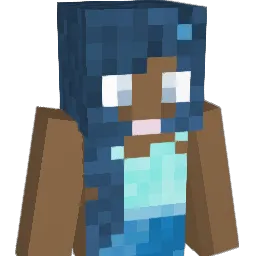 deva1223's Minecraft skin
