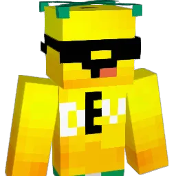 devabacaxi's Minecraft skin