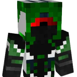 devapain60's Minecraft skin