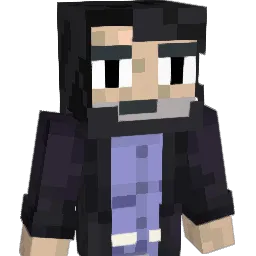 developez Minecraft Player Profile — Crafty