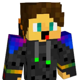 dever4eg Minecraft avatar bust