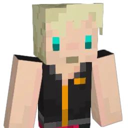 devesso's Minecraft skin