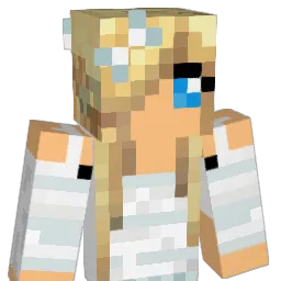 devfake's Minecraft skin