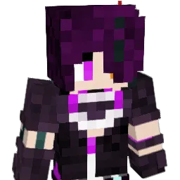 deviantsemicolon Minecraft avatar bust