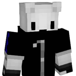 devid1234 Minecraft avatar bust