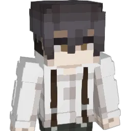 deviiron's Minecraft skin