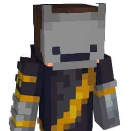 devil135's Minecraft skin