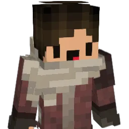 devilbulb19 Minecraft avatar bust