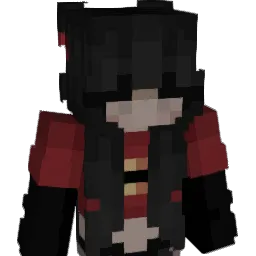 devilcowz's Minecraft skin