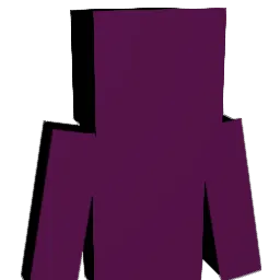 devilfearsme2's Minecraft skin