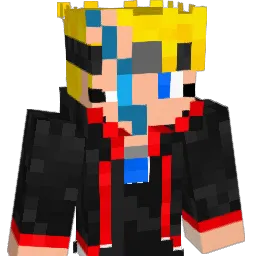 devilishkartz's Minecraft skin