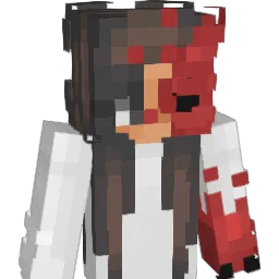 devilishlybutnot's Minecraft skin