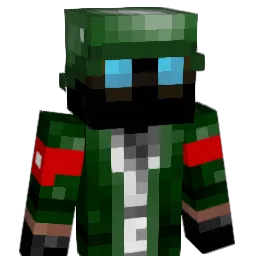 deviljoe's Minecraft skin