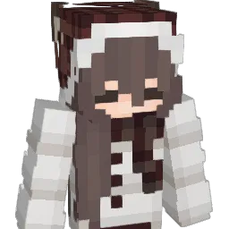 devilmania Minecraft avatar bust