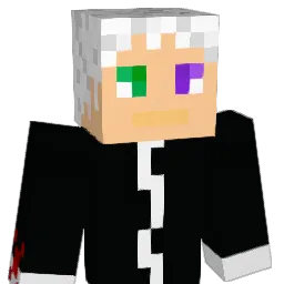 devilmarster Minecraft avatar bust