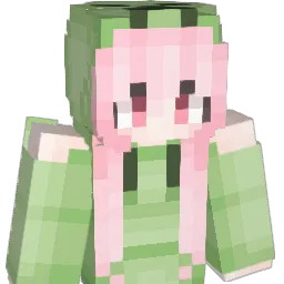 devilmonarch's Minecraft skin