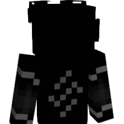 devilsign's Minecraft skin