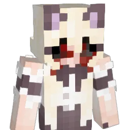 devilskitty's Minecraft skin