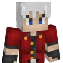 devilslayer6336's Minecraft skin