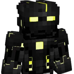 devilss81 Minecraft avatar bust