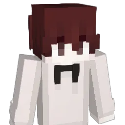 devilstars Minecraft avatar bust