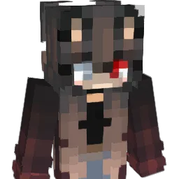 devilyu0507's Minecraft skin