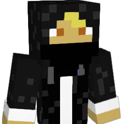 devincody Minecraft avatar bust