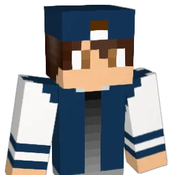 devindijkstra Minecraft avatar bust