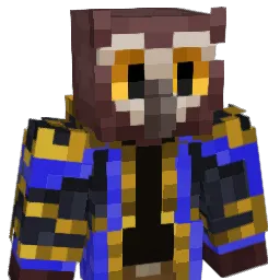 devious_owl's Minecraft skin