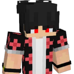 deviousduckdev Minecraft avatar bust