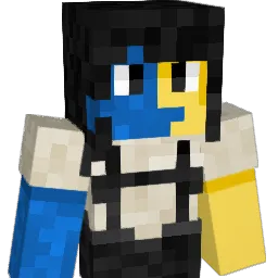 deviouspuppetry Minecraft avatar bust