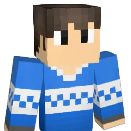 devito35's Minecraft skin