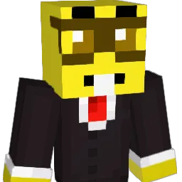 deviuspringle's Minecraft skin