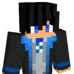 devkylrio Minecraft avatar bust