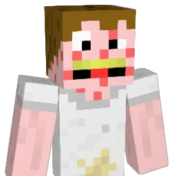 devlocity's Minecraft skin