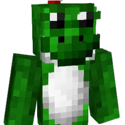 devm256's Minecraft skin