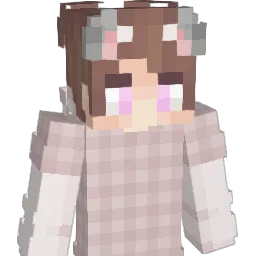 devmart's Minecraft skin
