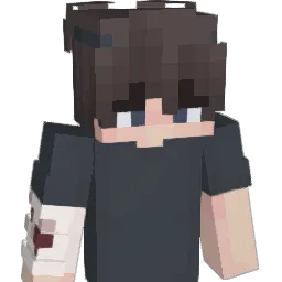 devo4ka_voina Minecraft avatar bust