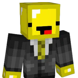 devon1015's Minecraft skin