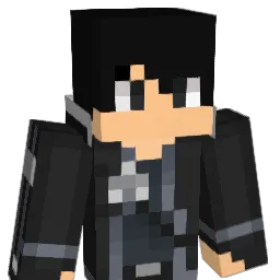 devoted_eagle Minecraft avatar bust