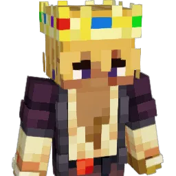devotionduo Minecraft avatar bust