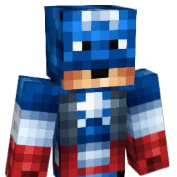 devs5 Minecraft avatar bust