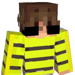 devtandon's Minecraft skin