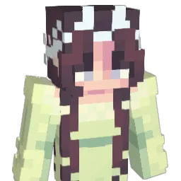 devvii's Minecraft skin