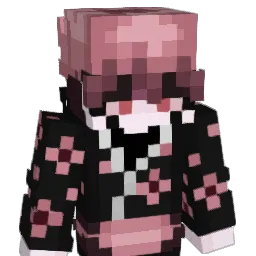 devxial's Minecraft skin