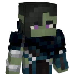 dew_sword's Minecraft skin