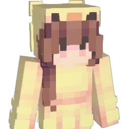 dewaddle's Minecraft skin