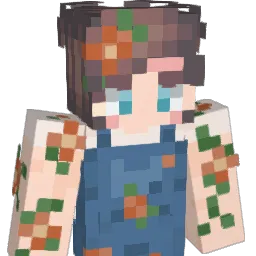 dewdrop74's Minecraft skin
